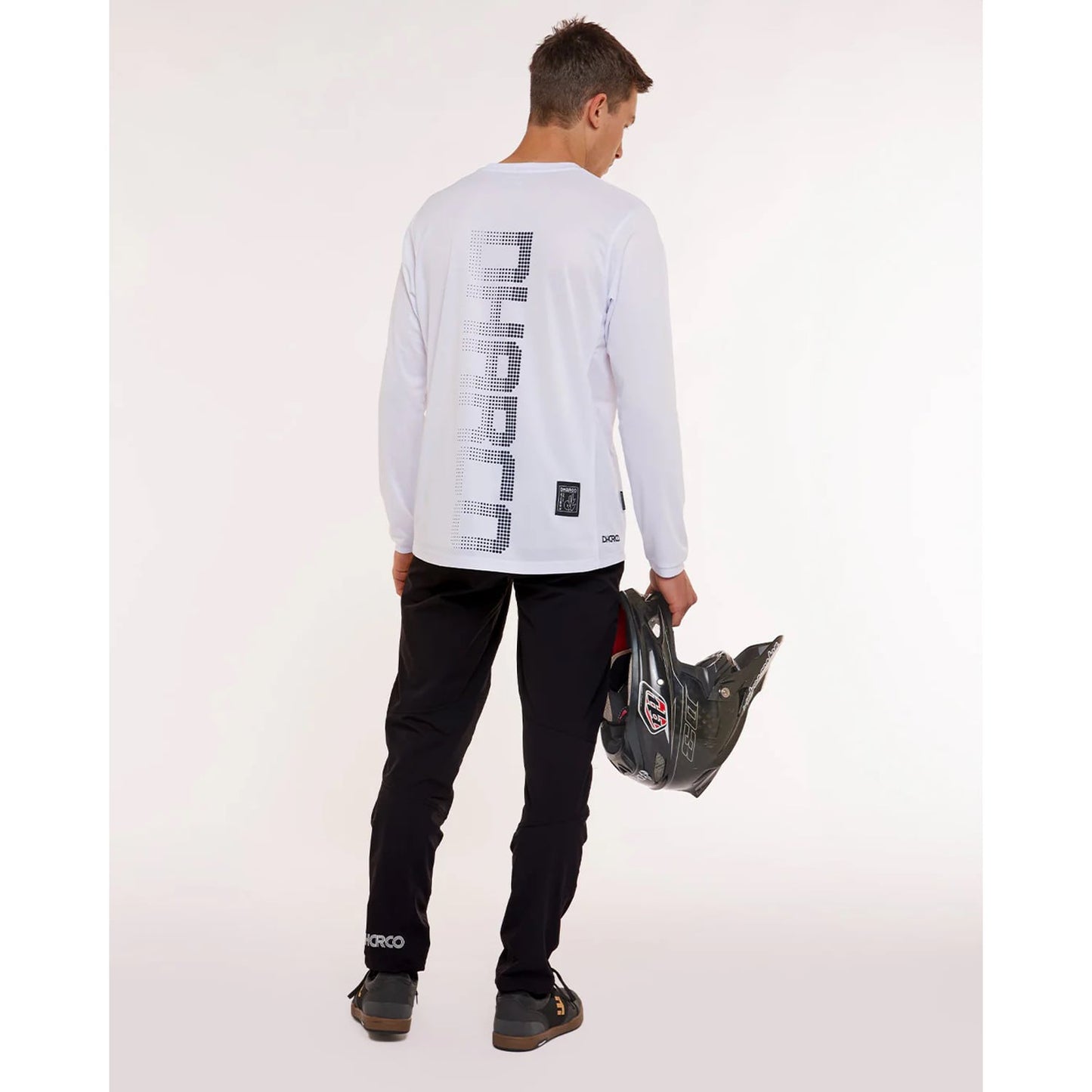 Calças DHARCO GRAVITY Preto