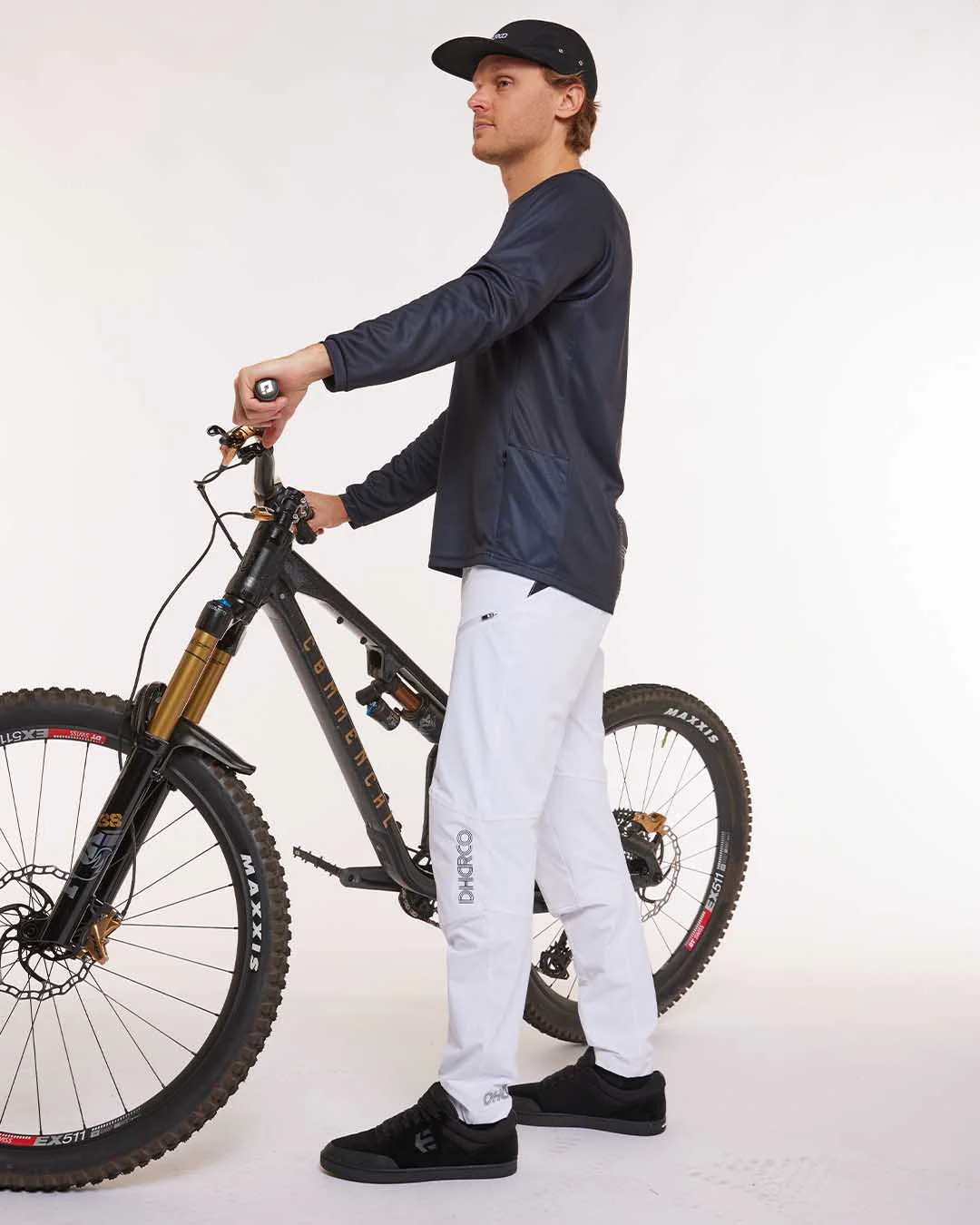 Calças DHARCO GRAVITY Branco