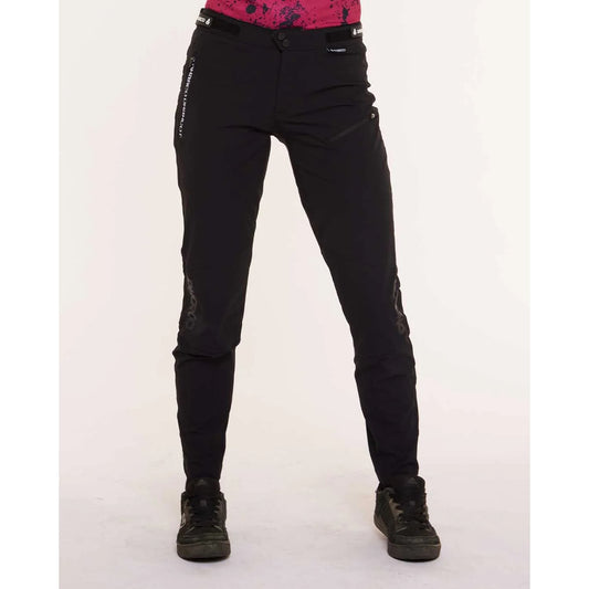 Calças para mulher DHARCO GRAVITY Preto