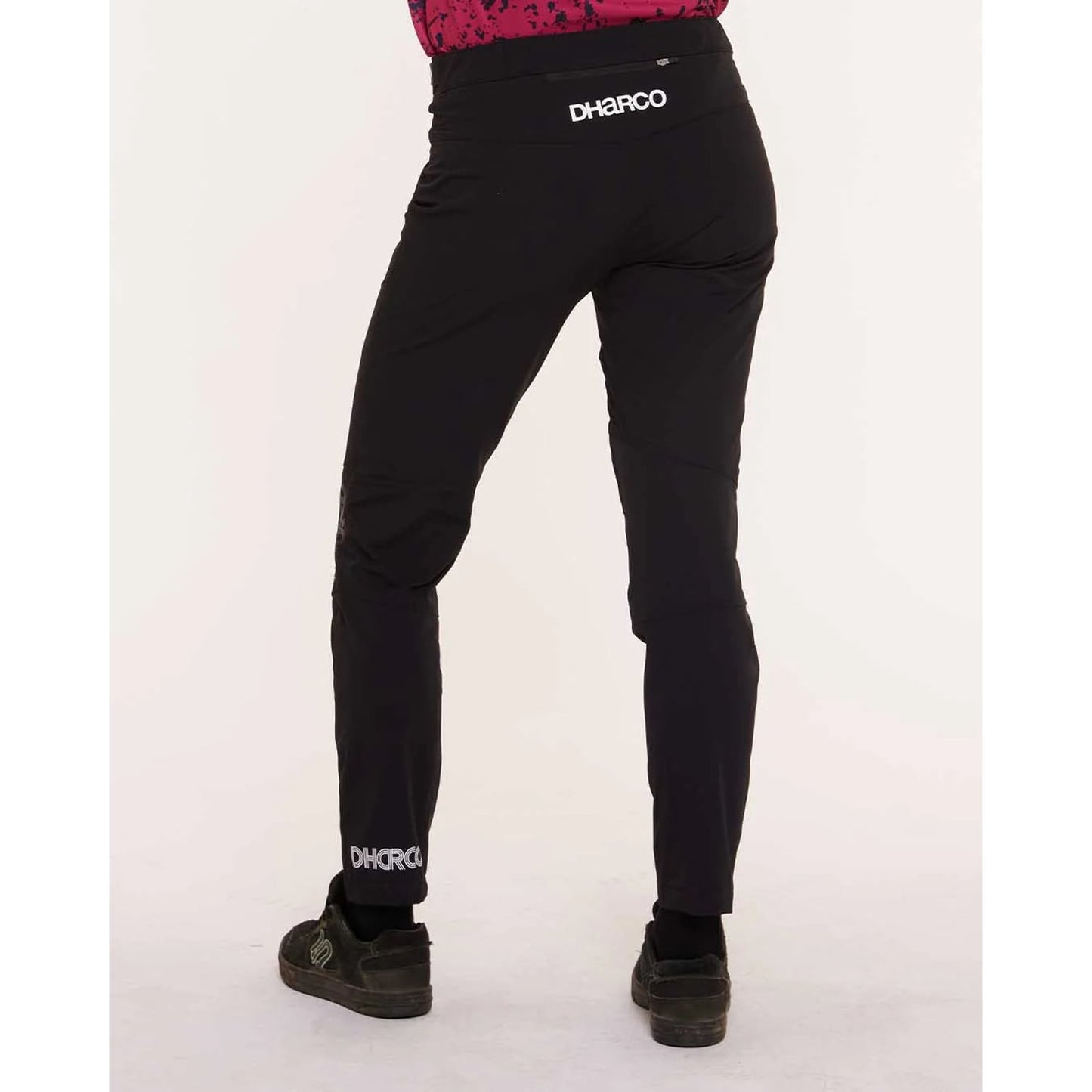 Calças para mulher DHARCO GRAVITY Preto