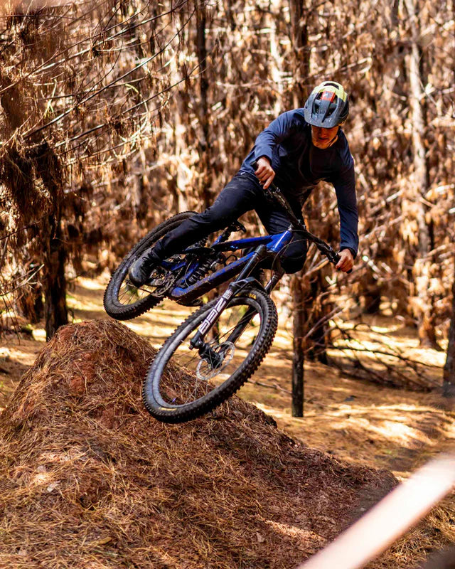 Calças DHARCO ATHER Preto