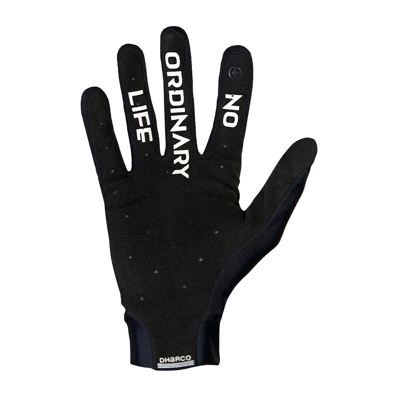 Luvas DHARCO TRAIL Preto
