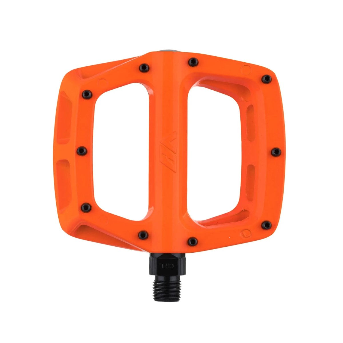 Pedais planos DMR V8 Orange