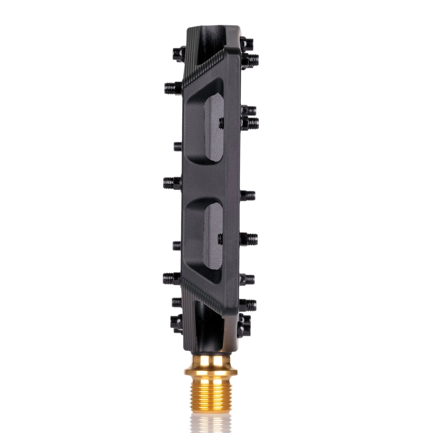 Pedais planos DMR VAULT MAG SL Preto