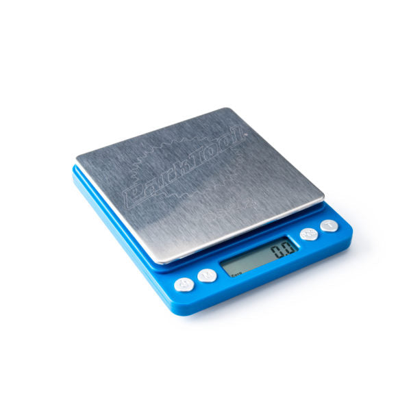 Balança Digital PARK TOOL DS-2.2