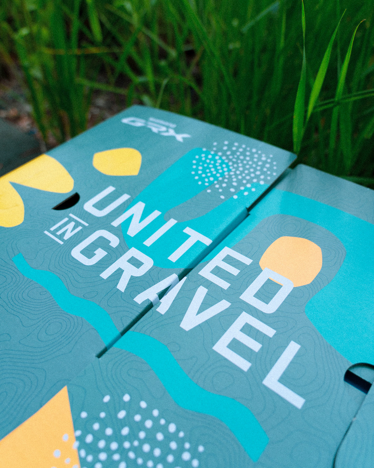 Grupo SHIMANO GRX RX825 Di2 12V