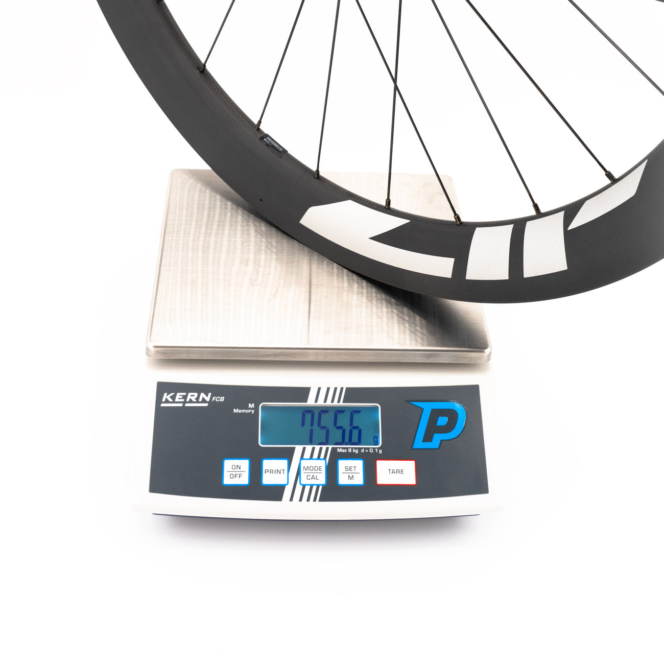 Par de rodas ZIPP 303 S XPLR Tubeless Ready (Center Lock) Brancas
