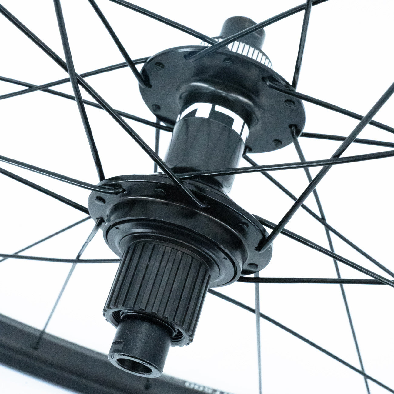 Par de Rodas SHIMANO MT500 29'' Eixo 15x100/12x142mm