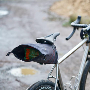 Bolsa de selim SILCA