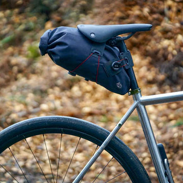 Bolsa de selim SILCA