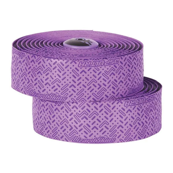 Fita de cabide PELES DE LIZARDA DSP ULTRA Roxo