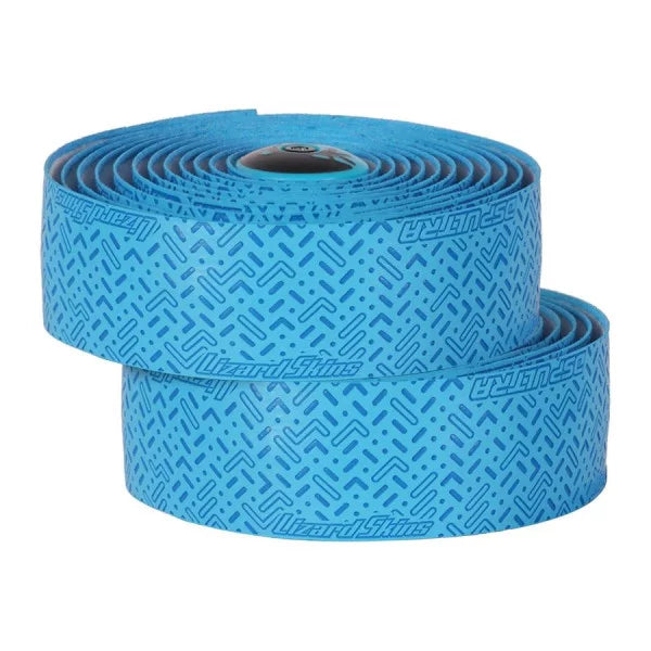 Fita de cabide PELES DE LIZARINHO DSP ULTRA Azul celeste