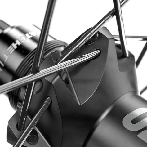 Par de rodas DT SWISS E 1900 SPLINE 27.5" 30mm 15x110/12x148 mm