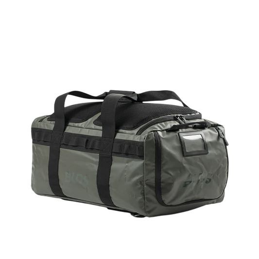 Saco de viagem BUDS DUFFEL BAG MEDIUM 42 L Verde