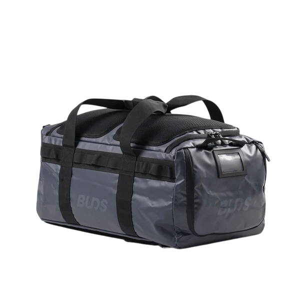 Saco de viagem BUDS DUFFEL BAG MEDIUM 42 L Azul