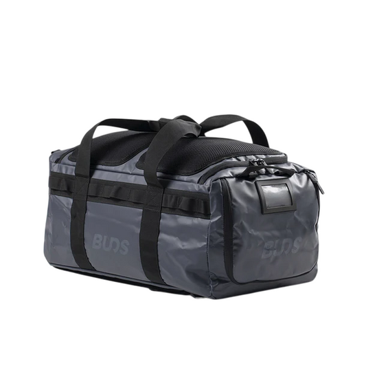 Saco de viagem BUDS DUFFEL BAG MEDIUM 42 L Azul