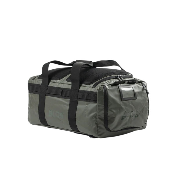 Saco de viagem BUDS DUFFEL BAG SMALL 30 L Verde