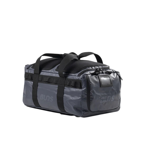 Saco de viagem BUDS DUFFEL BAG SMALL 30 L Azul