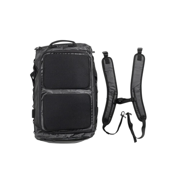 Saco de viagem BUDS DUFFEL BAG SMALL 30 L Preto
