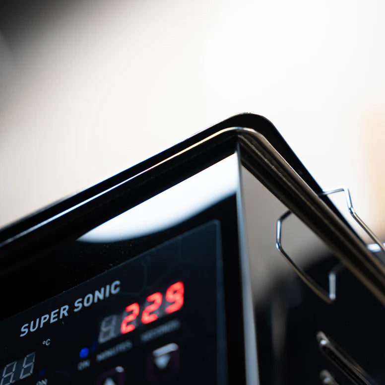 Máquina de limpeza por ultra-sons DYNAMIC SUPER SONIC