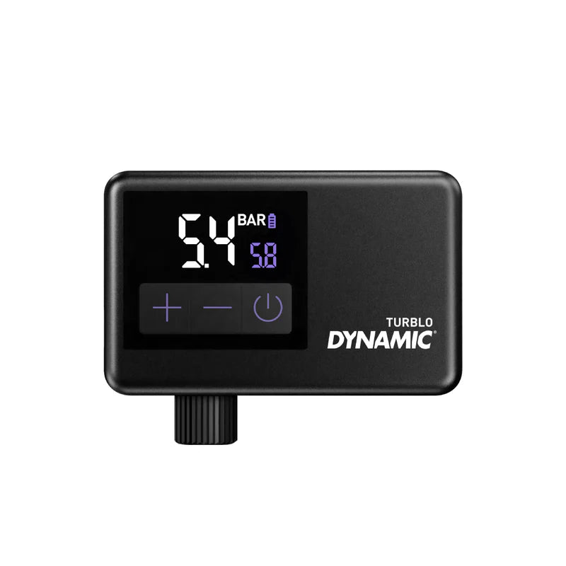 Bomba eléctrica DYNAMIC TURBLO