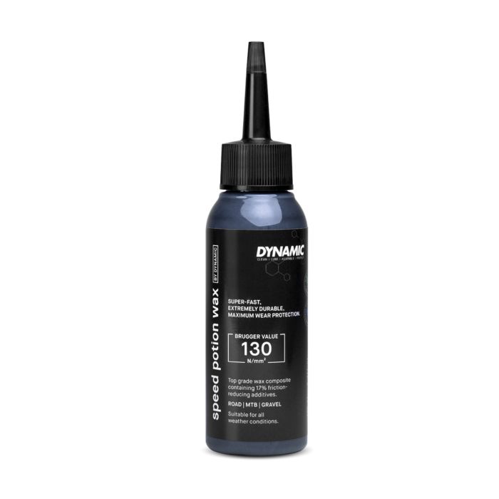 CERA DE POÇÃO DE VELOCIDADE DINÂMICA (100ml)