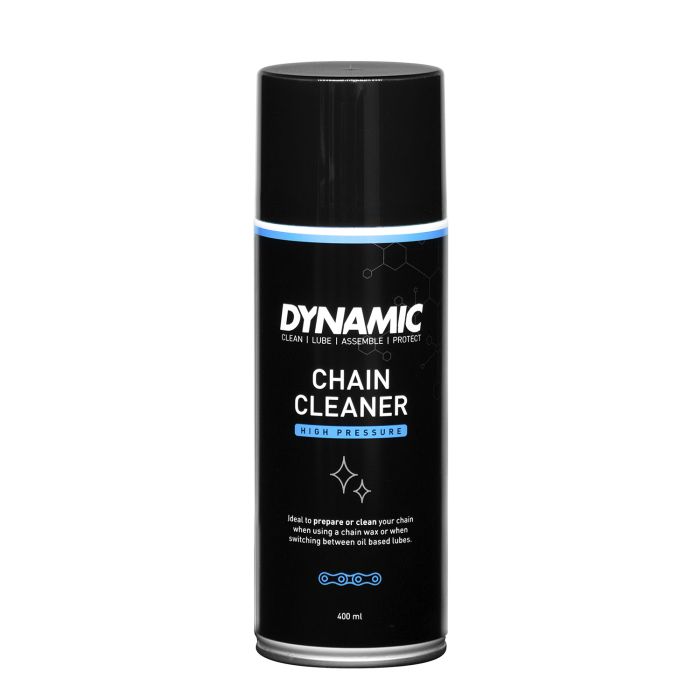LIMPADOR DE CORRENTE DINÂMICO (400ml)