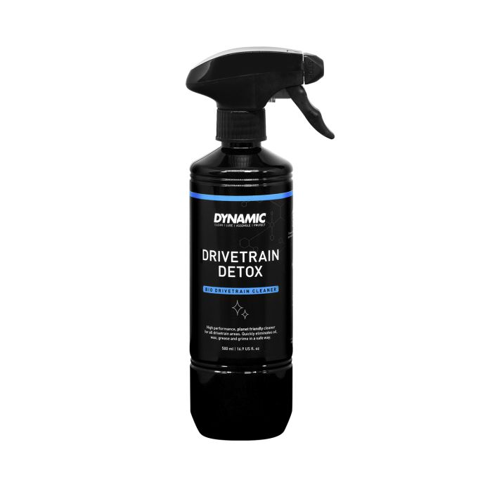 Limpador de transmissões DYNAMIC BIO DRIVETRAIN DETOX (500ml)