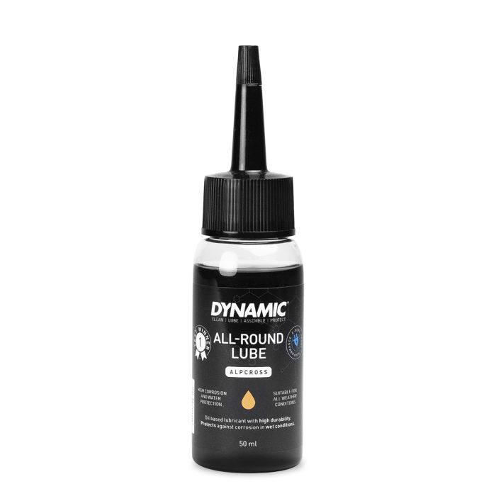 DYNAMIC ALL ROUND LUBE - Todas as condições (250ml)