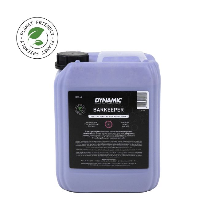Líquido selante tubeless DYNAMIC BARKEEPER (5L)