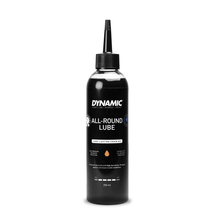 DYNAMIC ALL ROUND LUBE - Todas as condições (50ml)