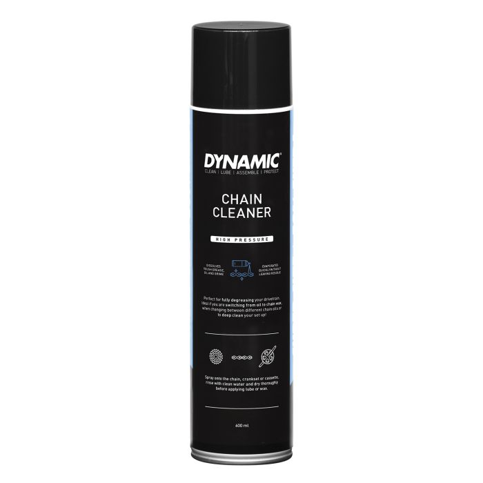 LIMPADOR DE CORRENTE DINÂMICO (600ml)