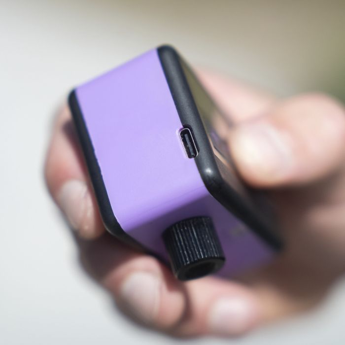 Bomba eléctrica DYNAMIC TURBLO