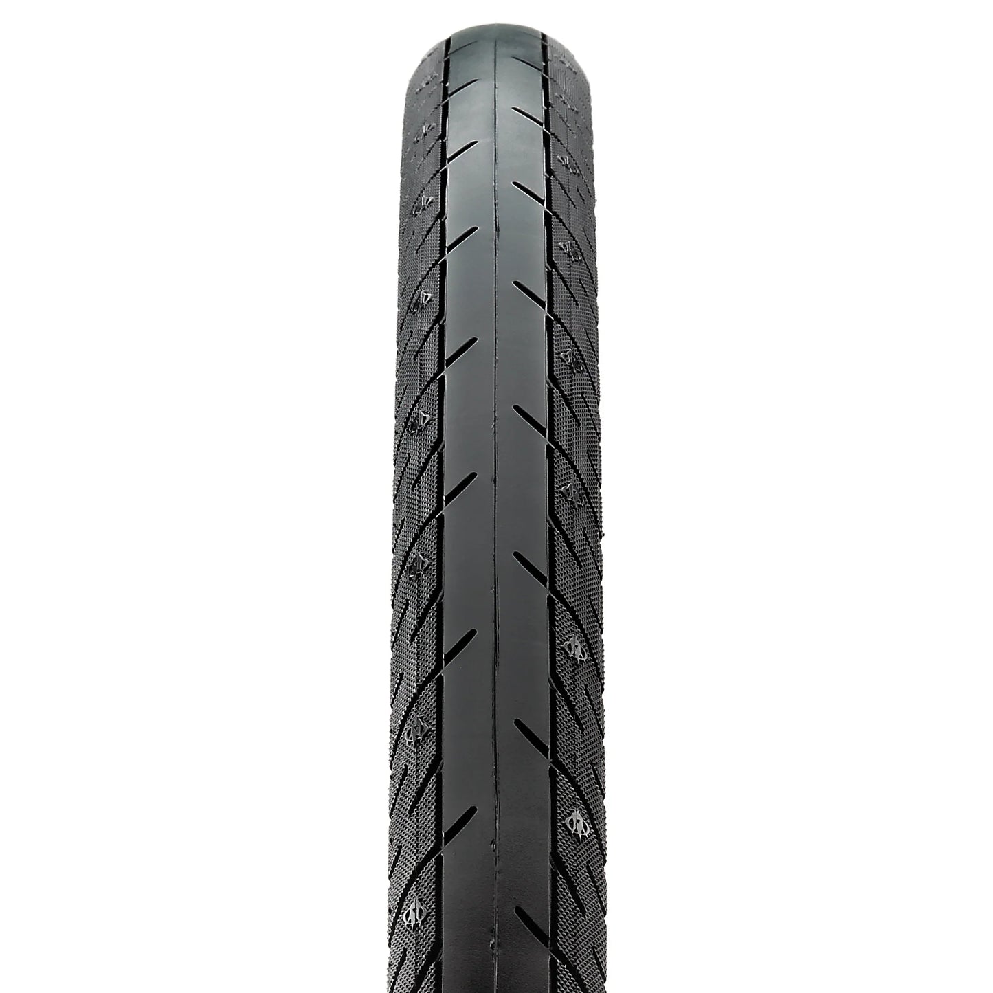 MAXXIS DETONATOR 27.5x1.5 60TPI Pneu preto