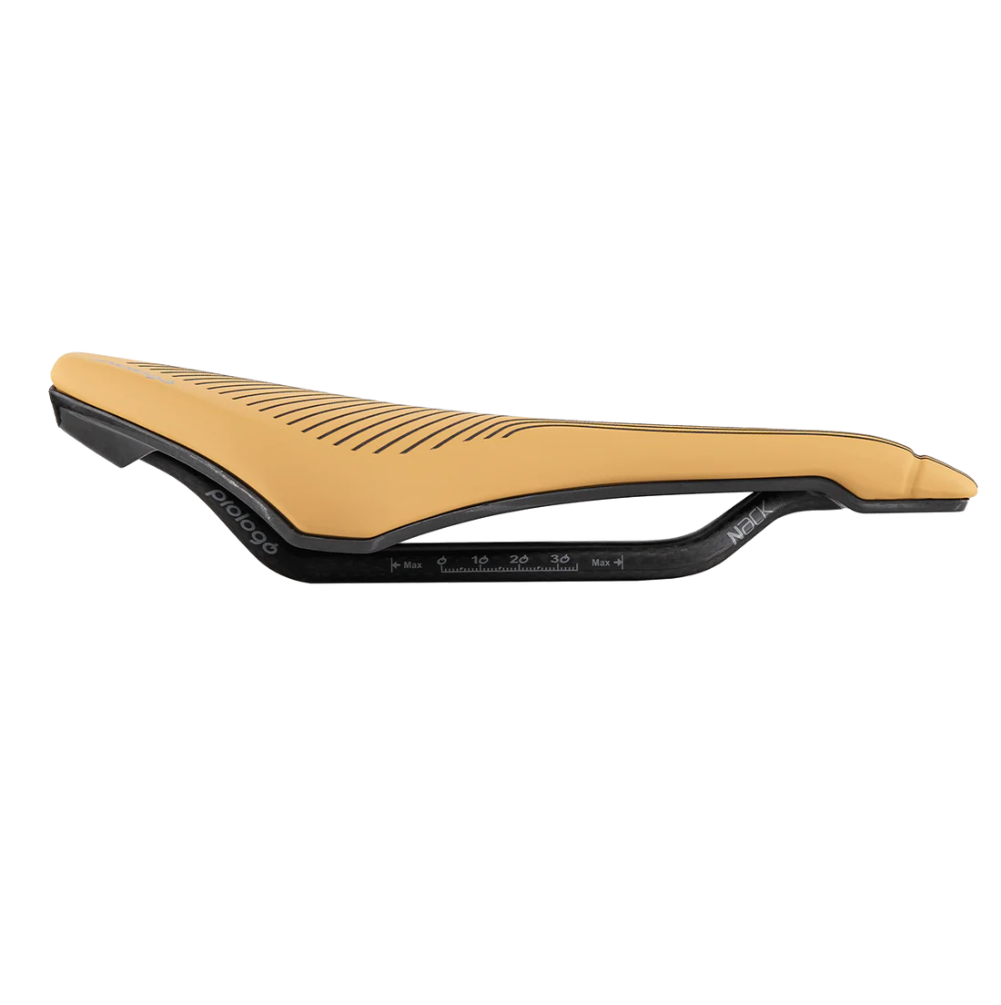 Selim PROLOGO DIMENSION AGX c/ carris SLIDE CONTROL castanho escuro