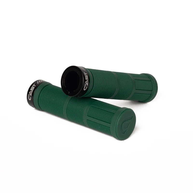 Punhos verdes CAST DREAMTRACK Lock-On