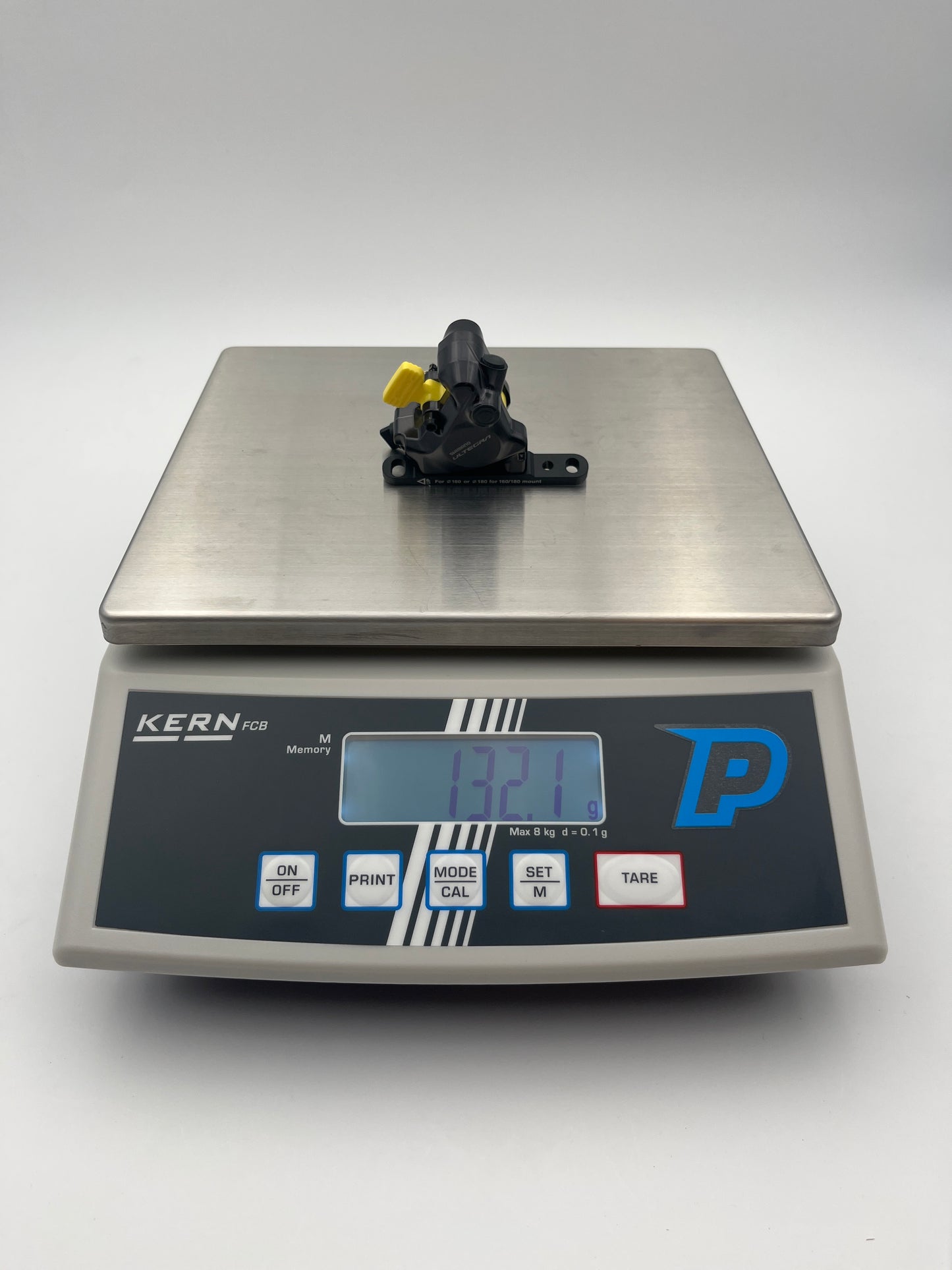 Pinça de travão dianteira hidráulica SHIMANO ULTEGRA DI2 R8170