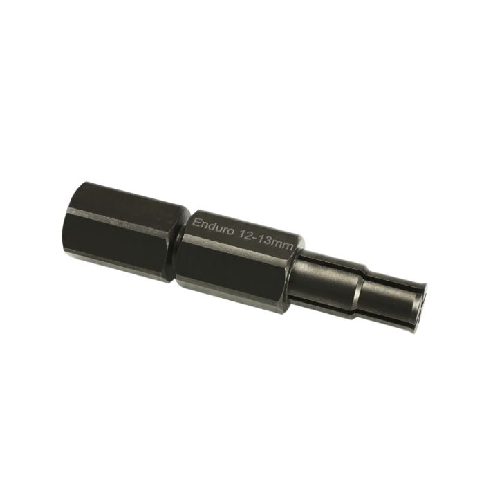 Extrator de rolamentos 10-11mm ENDURO BEARINGS CR-MO