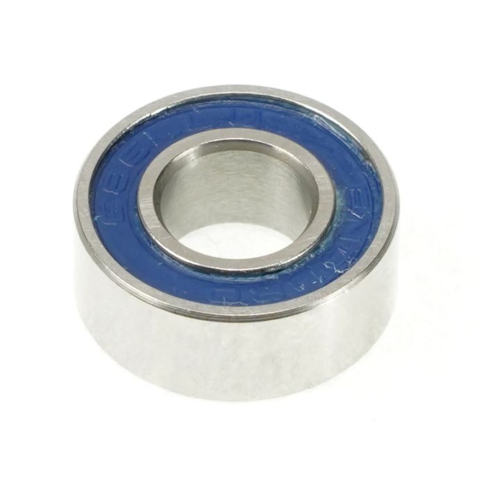 Rolamentos ENDURO 686 LLU - ABEC 3 - 6x13x5