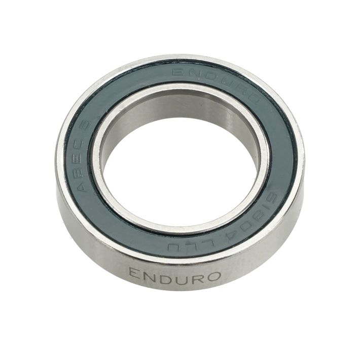 Rolamentos ENDURO 61804 LLU/LLB CN A5 - ABEC 5 - 20x32x7