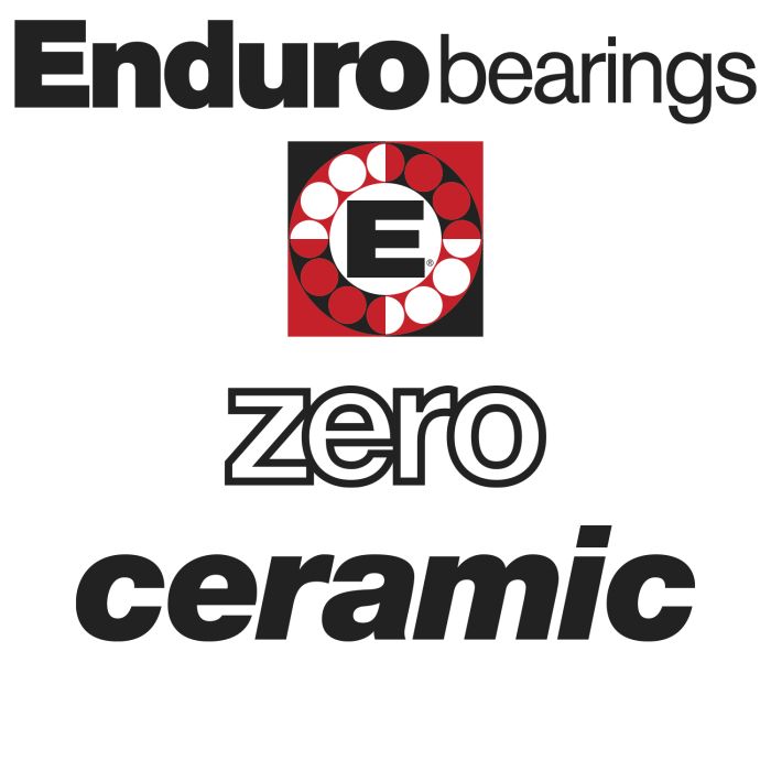 ENDURO BEARINGS CO 6902 LLB - Cerâmica Zero - 15x28x7