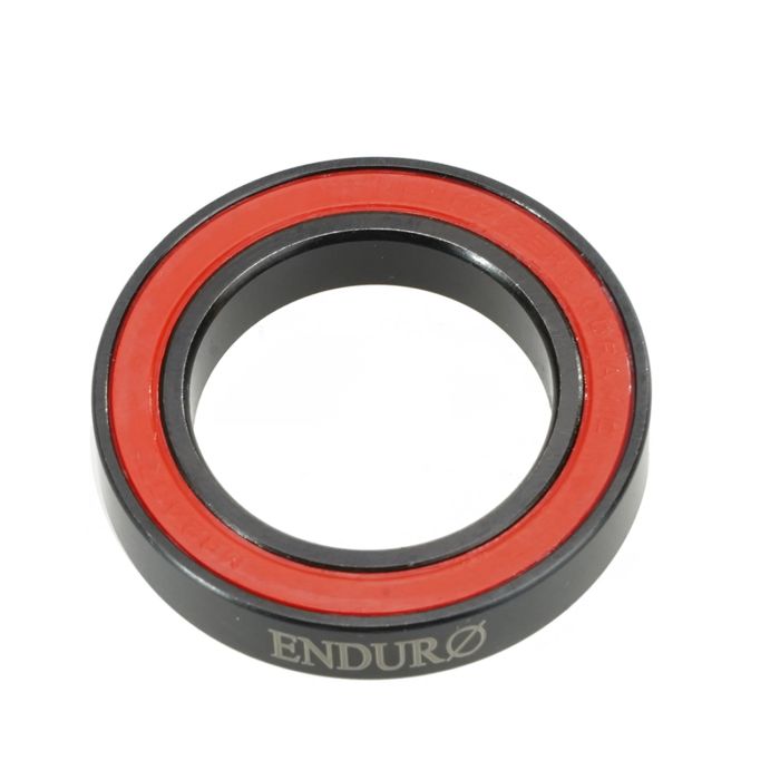 ENDURO BEARINGS CO 6803 LLB - Cerâmica Zero - 17x26x5