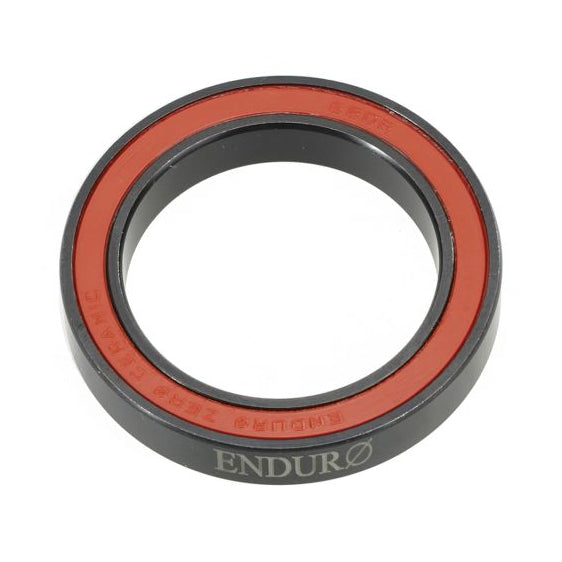 Rolamento para Caixa de Pedaleira ENDURO BEARINGS Zero Ceramic 6806 LLB (30 x 42 x 7 mm)