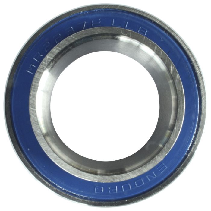 Rolamento para suporte inferior ENDURO BEARINGS MR 22378 LLB-E ABEC3 (22 x 37 x 8/11,5 mm)