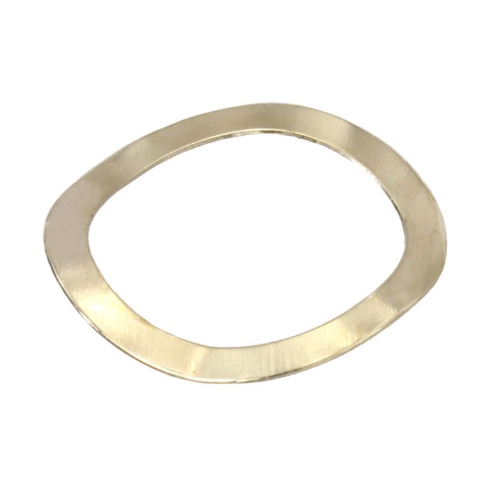 ENDURO BEARINGS espaçador de mola 30x0.4 - Luz (A/C)