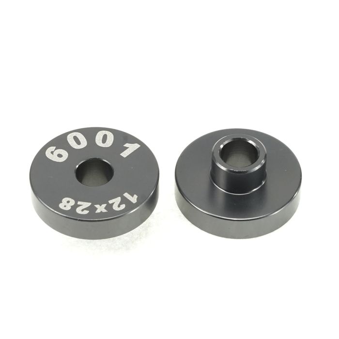 ENDURO BEARINGS 6001 Guia de rolamento interno