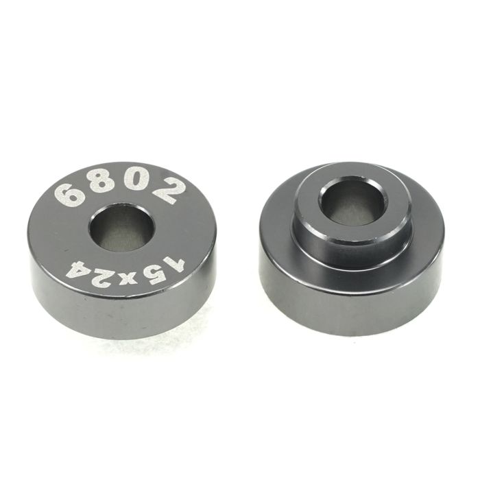 ENDURO BEARINGS 6802 Guia de rolamento interno