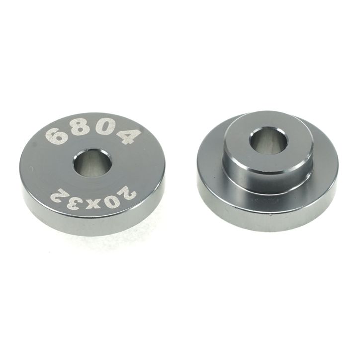 ENDURO BEARINGS 6804 Guia de rolamento interno
