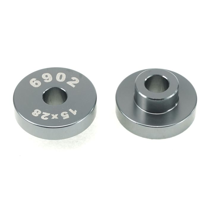 ENDURO BEARINGS 6902 Guia de rolamento interno