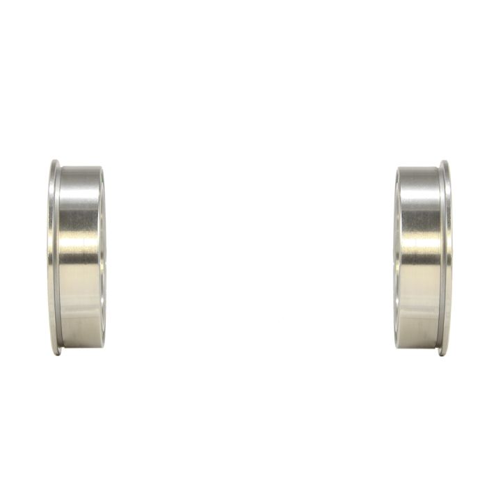 ENDURO BEARINGS Press Fit suporte inferior em aço inoxidável BB86/92 eixo de 30 mm